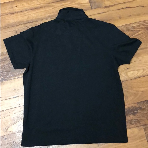 Michael Kors black polo - Picture 6 of 6
